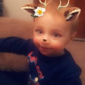 Meet your Posher, Deborah